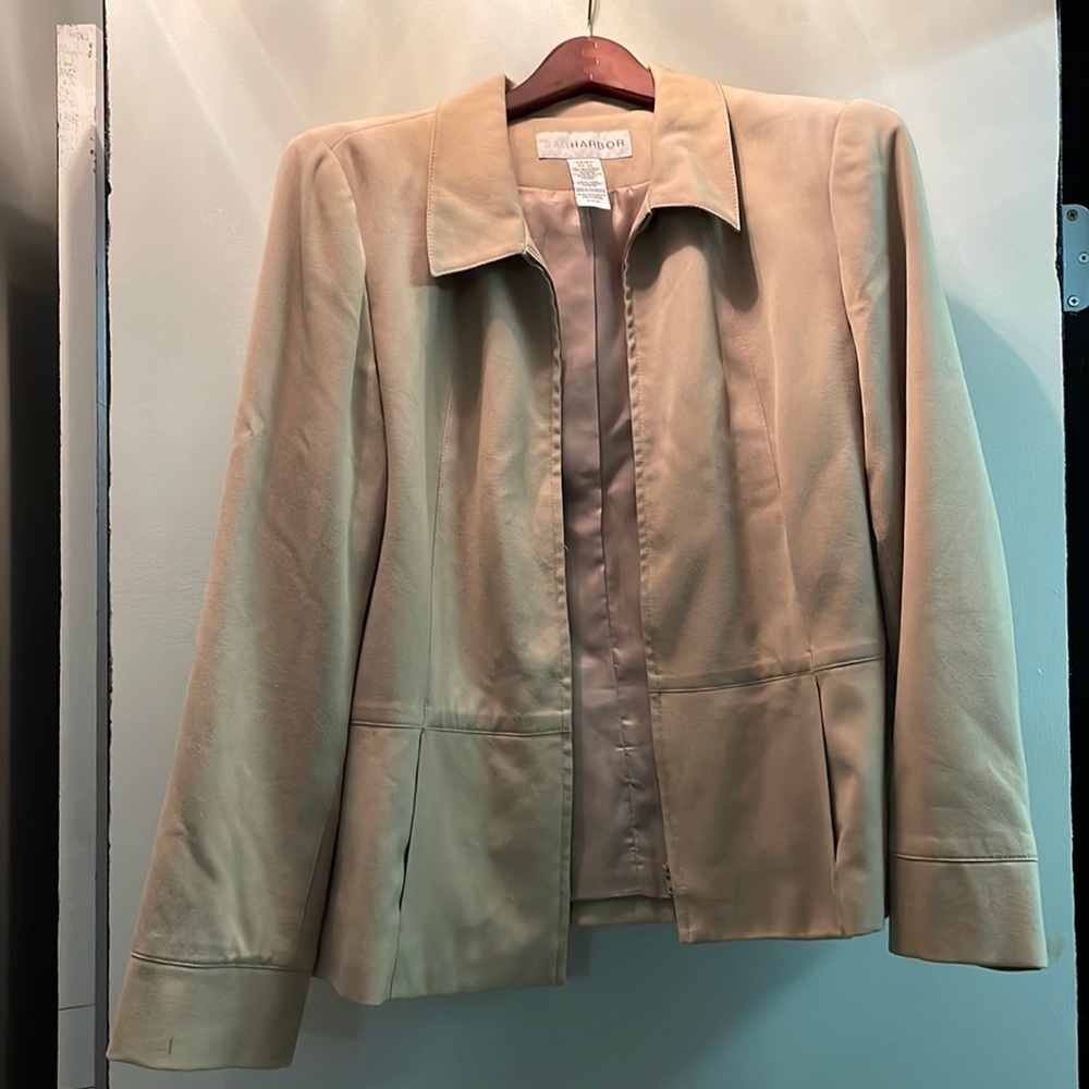 Sag Harbor Blazer